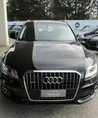 AUDI Q5 2.0 TDI 177CV quattro S tronic Advanced Plus rif. 7148657