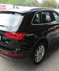 AUDI Q5 2.0 TDI 177CV quattro S tronic Advanced Plus rif. 7148657