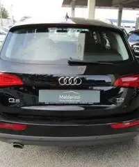 AUDI Q5 2.0 TDI 177CV quattro S tronic Advanced Plus rif. 7148657