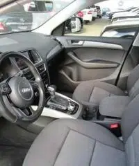 AUDI Q5 2.0 TDI 177CV quattro S tronic Advanced Plus rif. 7148657