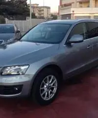 AUDI Q5 2.0 TDI 170 CV quattro S tronic Advanced Plus rif. 7188466