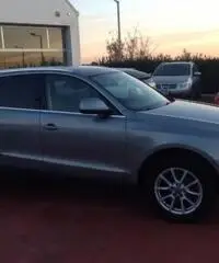 AUDI Q5 2.0 TDI 170 CV quattro S tronic Advanced Plus rif. 7188466