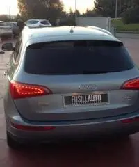 AUDI Q5 2.0 TDI 170 CV quattro S tronic Advanced Plus rif. 7188466