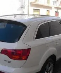 AUDI Q7 3.0 V6 TDI 240 CV F.AP.qu. tip. Adv.Plus rif. 7190495 AUDI Q7 3.0 V6 TDI 240 CV F.AP.qu. tip. Adv.Plus rif. 7190495