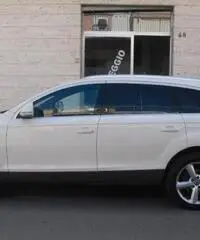 AUDI Q7 3.0 V6 TDI 240 CV F.AP.qu. tip. Adv.Plus rif. 7190495 AUDI Q7 3.0 V6 TDI 240 CV F.AP.qu. tip. Adv.Plus rif. 7190495