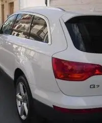 AUDI Q7 3.0 V6 TDI 240 CV F.AP.qu. tip. Adv.Plus rif. 7190495 AUDI Q7 3.0 V6 TDI 240 CV F.AP.qu. tip. Adv.Plus rif. 7190495