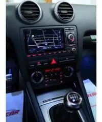 AUDI S3 2.0 TFSI quattro Restyling Pelle Navi Bose rif. 7149930