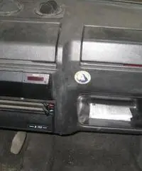 AUTOBIANCHI A 112 AUTOBIANCHI A 112