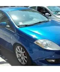 Auto Fiat Bravo Sport Auto Fiat Bravo Sport