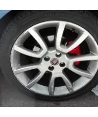 Auto Fiat Bravo Sport Auto Fiat Bravo Sport