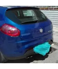 Auto Fiat Bravo Sport Auto Fiat Bravo Sport