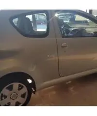 Aygo 1.012VVvt-i 3P.Lounge