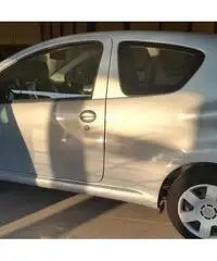 Aygo 1.012VVvt-i 3P.Lounge