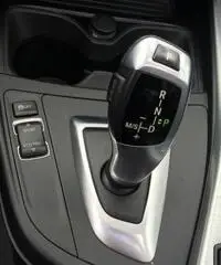 Bmw 118 118d 2.0 143CV FUTURA   cat 5 porte DPF