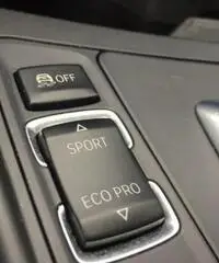 Bmw 118 118d 2.0 143CV FUTURA   cat 5 porte DPF