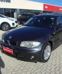 BMW 116 i cat 5 porte GPL Eletta rif. 7184173