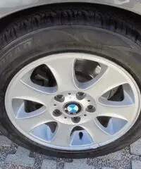 BMW 116 i cat 5 porte GPL Eletta rif. 7184173