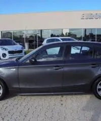 BMW 116 i cat 5 porte GPL Eletta rif. 7184173