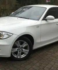 BMW 120d Futura DPF 2000cc 177cv