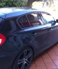 BMW 130 M1 BMW 130 M1