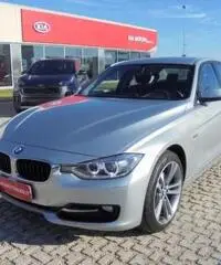 BMW 320 320d F30/F31 Sport auto Efficient Dynamics  rif. 7192296