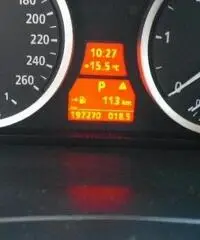 BMW 525 525d Futura rif. 7190466