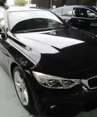 BMW 418 d Gran Coupé Msport rif. 6895215