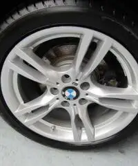 BMW 418 d Gran Coupé Msport rif. 6895215