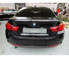 BMW 418 d Gran Coupé Msport rif. 6895215