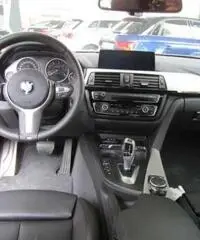 BMW 418 d Gran Coupé Msport rif. 6895215