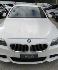 BMW 525 d xDrive Touring Msport rif. 7184917