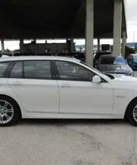 BMW 525 d xDrive Touring Msport rif. 7184917