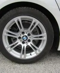 BMW 525 d xDrive Touring Msport rif. 7184917