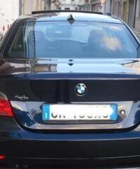 BMW 530 530d Futura rif. 7190453