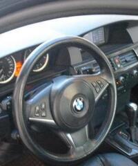 BMW 530 530d Futura rif. 7190453