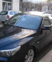 BMW 530 530d Futura rif. 7190455