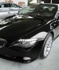 BMW 635 d cat rif. 6895206