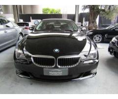 BMW 635 d cat rif. 6895206