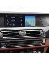 BMW Serie 5 Touring 535d Xdrive Futura