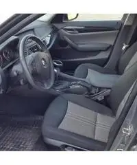 BMW X1 Sdrive18d Sport Line