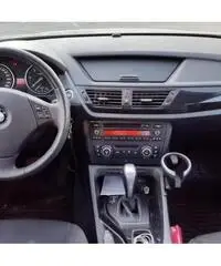 BMW X1 Sdrive18d Sport Line