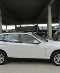 BMW X1 sDrive18d Sport Line rif. 7184914