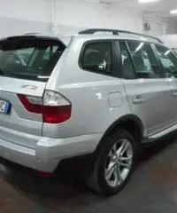 BMW X3 2.0d 177cv X-Drive Futura - Leggi Descrizione rif. 7194609