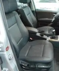 BMW X3 2.0d 177cv X-Drive Futura - Leggi Descrizione rif. 7194609