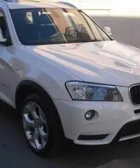 BMW X3 xDrive20d Futura rif. 7190502
