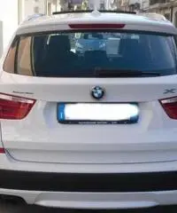 BMW X3 xDrive20d Futura rif. 7190502
