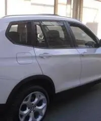 BMW X3 xDrive20d Futura rif. 7190502
