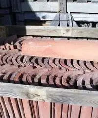 Copponi antichizzati Copponi antichizzati