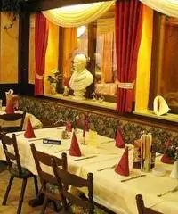 RISTORANTE PIZZERIA con Appartamento