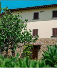 Affitto Casa indipendente a Arezzo